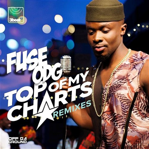 Top Of My Charts Fuse ODG