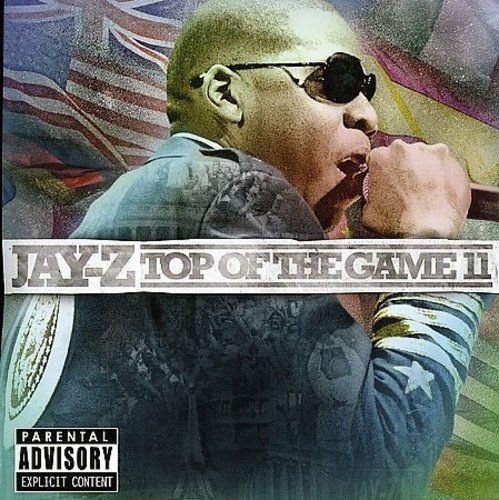 Top Of The Game II Jay-Z