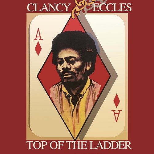 Top of the Ladder Clancy Eccles
