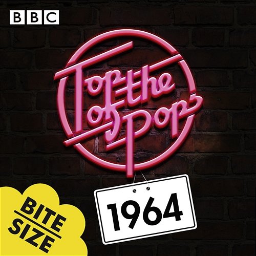 Top of the Pops: 1964 Bitesize - EP Top of the Pops: 1964 Bitesize - EP