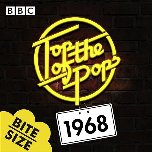 Top of the Pops: 1968 Bitesize - EP Top of the Pops: 1968 Bitesize - EP