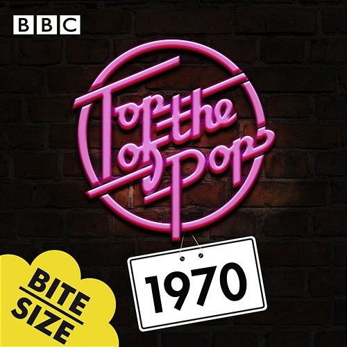Top of the Pops: 1970 Bitesize - EP Top of the Pops: 1970 Bitesize - EP