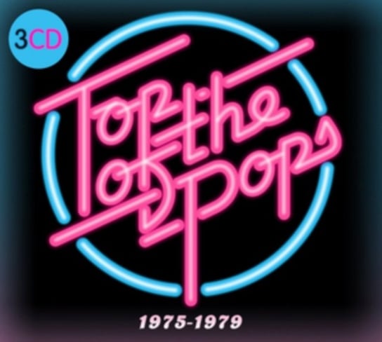 Top of the Pops: 1975-1979 Various Artists