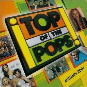 Top Of The Pops -40tr- Various Artists