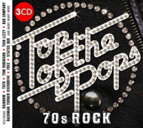 Top of the Pops: 70's Rock Various Artists
