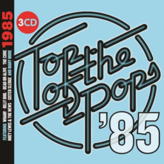 Top of the Pops '85 Various Artists