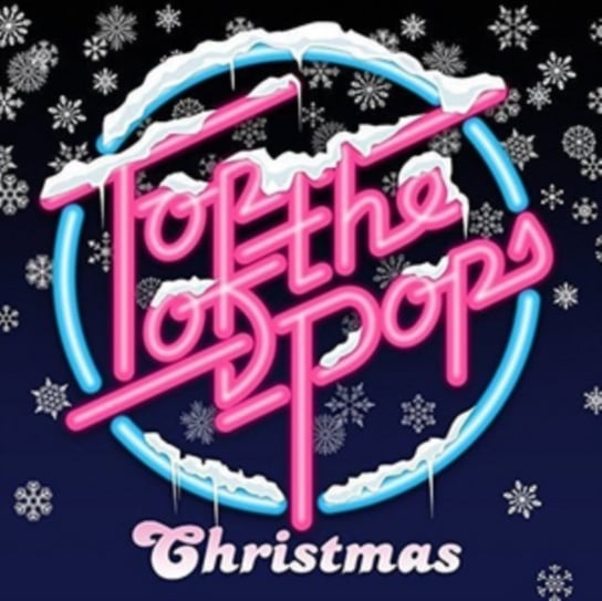 Top of the Pops: Christmas Various Artists
