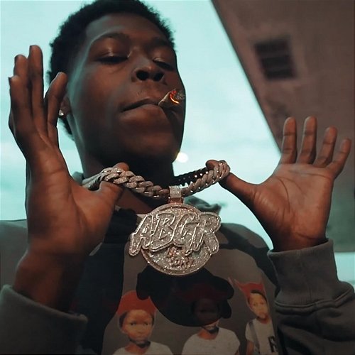Top Off ABGR Lil Cory