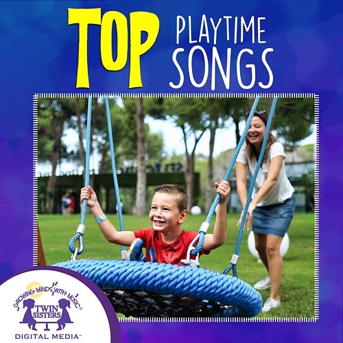 TOP Playtime Songs Nashville Kids' Sound