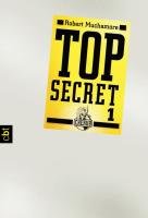 Top Secret 01. Der Agent Muchamore Robert