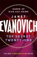 Top Secret Twenty-One Evanovich Janet