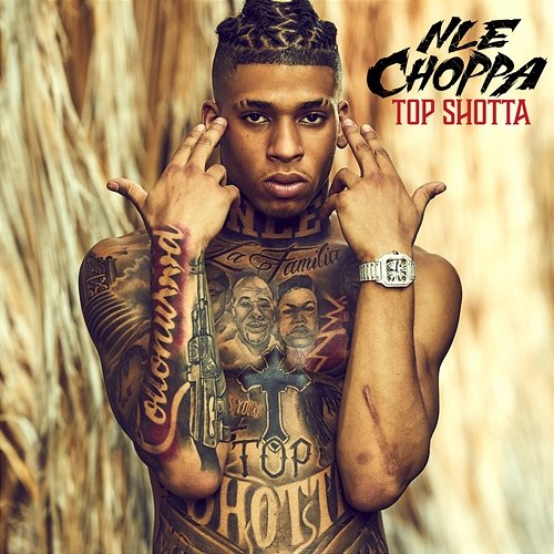 Top Shotta NLE Choppa