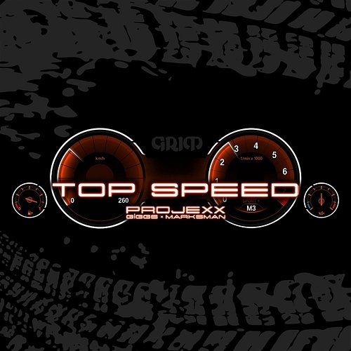 Top Speed Projexx feat. Giggs, Marksman