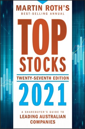 Top Stocks 2021 Martin Roth