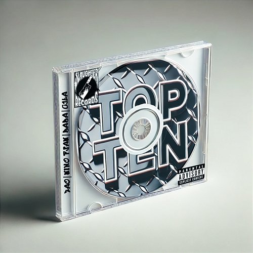 Top Ten Niko Tsan, Baba feat. cjla beats, Zao