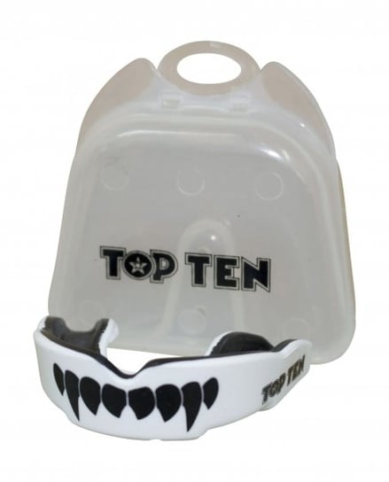 Top Ten, Ochraniacze zębów, OZ-TT Combat Top Ten