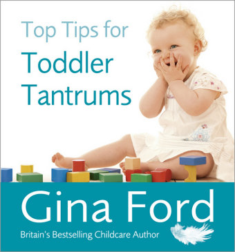 Top Tips for Toddler Tantrums Ford Gina