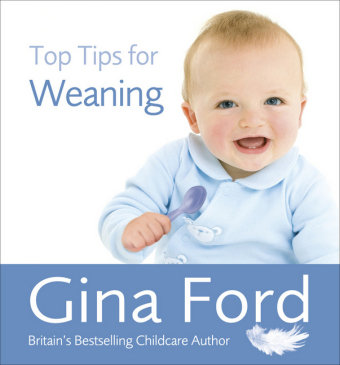 Top Tips for Weaning Ford Gina