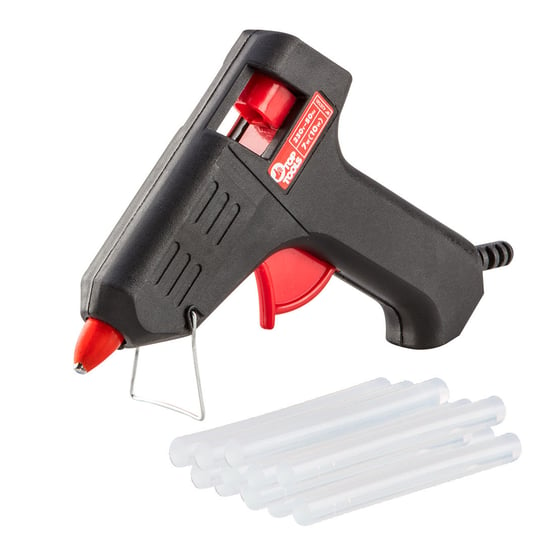 Top Tools Pistolet klejowy 8 mm, 10W 42E581 Top Tools