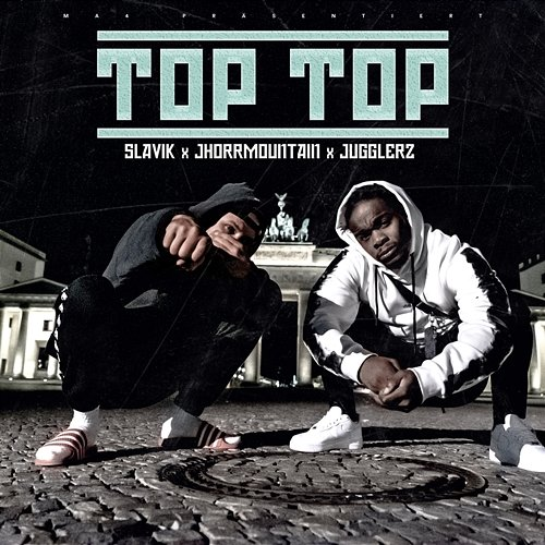 Top Top Jugglerz, Jhorrmountain, Slavik
