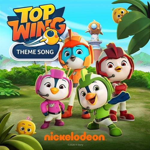 Top Wing Theme Top Wing