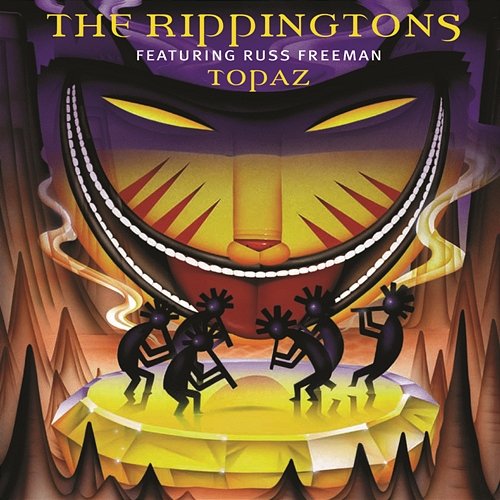 Topaz The Rippingtons feat. Russ Freeman