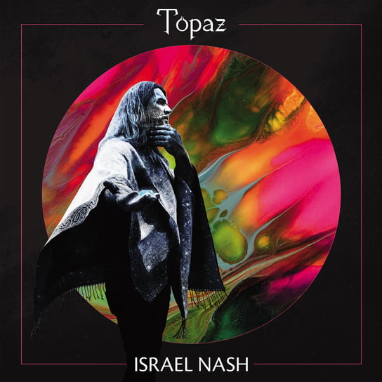 Topaz Nash Israel