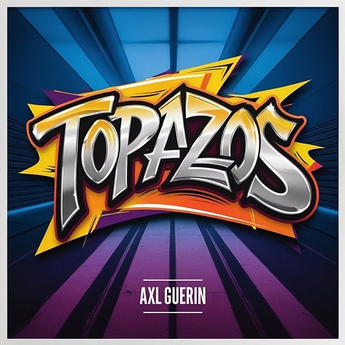 Topazos Axl Guerin