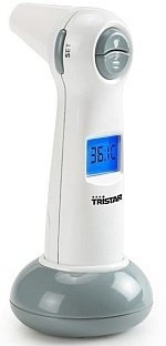 Topcom, Termometr elektroniczny, TH-4655 Topcom