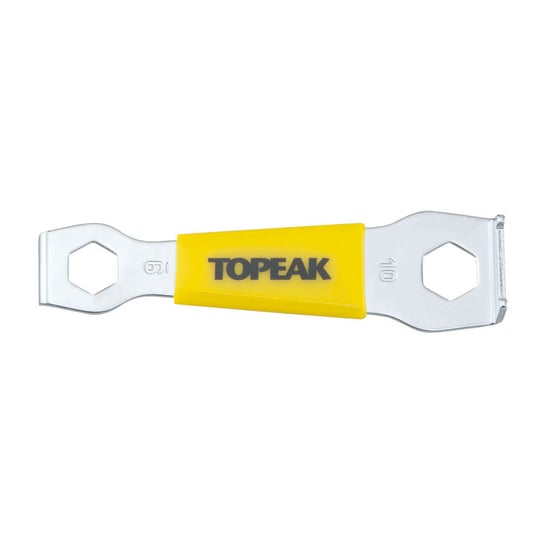 Topeak, Klucz serwisowy, Prepstation Chairing Nut wrench T-TPS-SP11, 9x2.4x1.8 cm TOPEAK