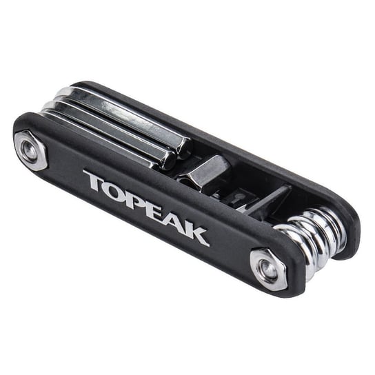 Topeak, Klucz, X-Tool 11 T-TT2572B TOPEAK