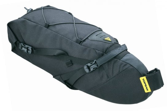 Topeak, Sakwa pod siodło, Loader Backloader, 10l TOPEAK