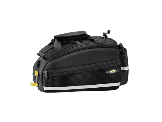 Topeak, Topeak Mts Torba Trunkbag Ex, Czarny TOPEAK