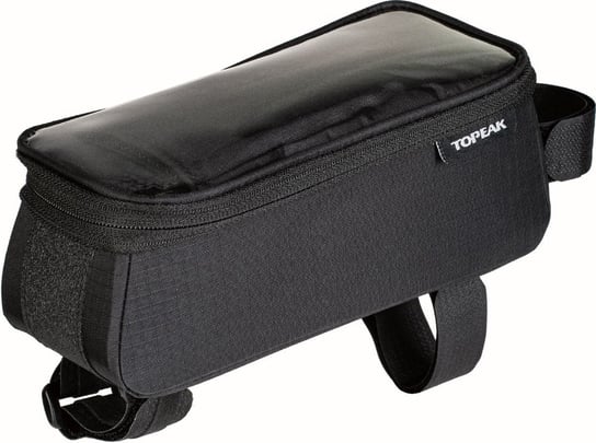 TOPEAK, Torba na ramę Bento Pack, czarna TOPEAK