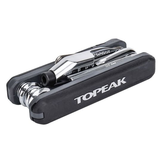 Topeak, Zestaw scyzoryk, skuwacz, HEXUS X, 21, Multi Tool TOPEAK