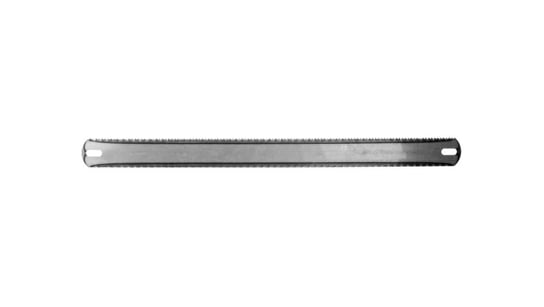 TOPEX Brzeszczot do metalu i drewna 300 mm, dwustronny, 72 szt. 10A337-72 Topex