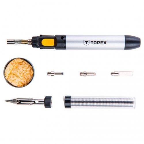 TOPEX Mikropalnik 12 ml 4,4E+109 Topex