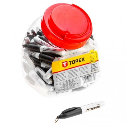 TOPEX Mini marker 14A895 Topex