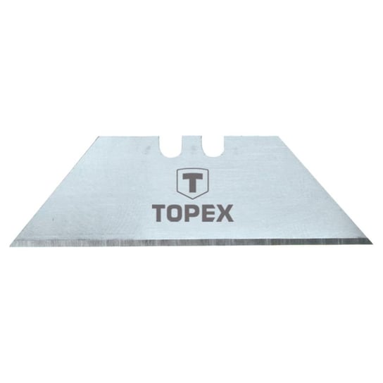 TOPEX Ostrza trapezowe wymienne, 5 szt. 17B405 Topex