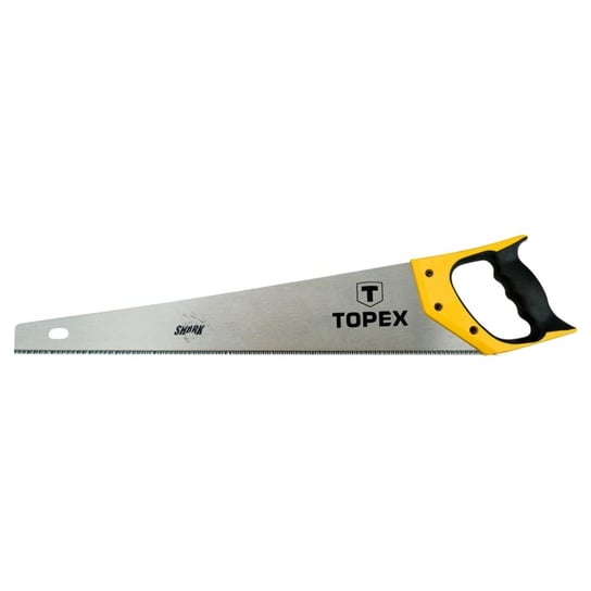 TOPEX Piła płatnica Shark, 500 mm, 11 TPI 10A452 Topex