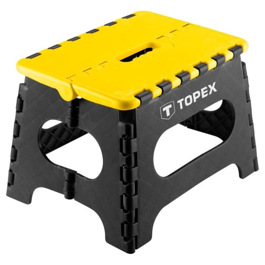 TOPEX Stołek składany, udźwig 150 kg 79R319 Topex