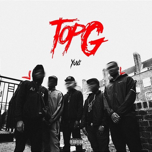 TopG Yuvi