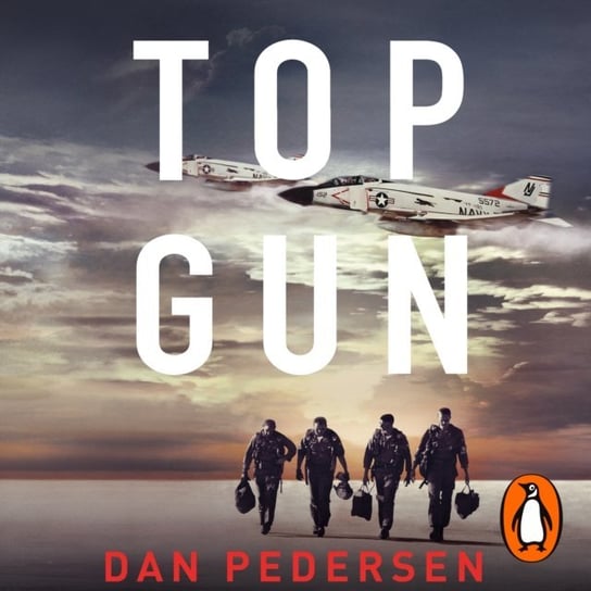 Topgun Pedersen Dan
