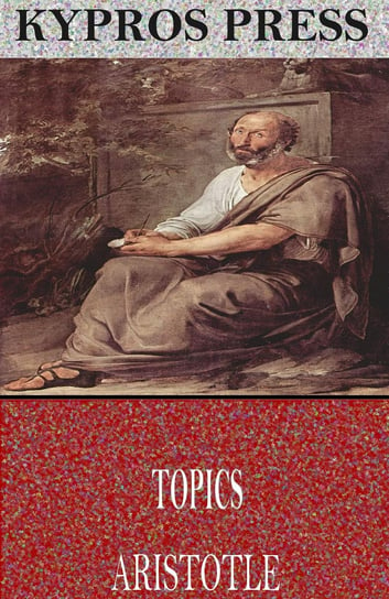 Topics Arystoteles
