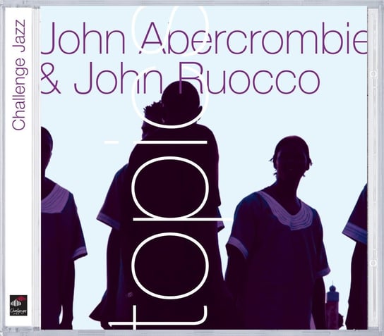 Topics Abercrombie John, Ruocco John