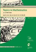 Topics in Mathematics for the Tenth Grade Waldorf Publications