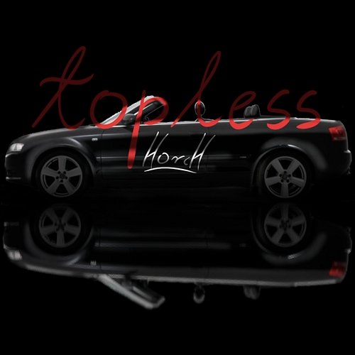 Topless Horch