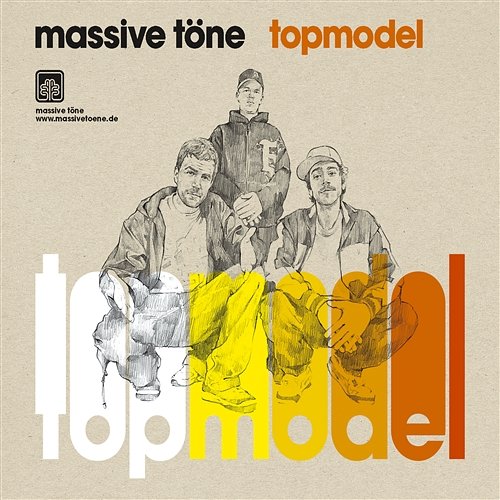 Topmodel Massive Töne