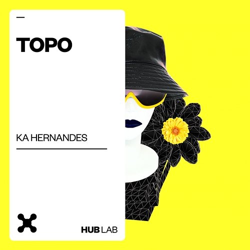 Topo Ká Hernandes