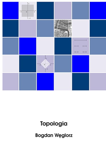 Topologia Węglorz Bogdan